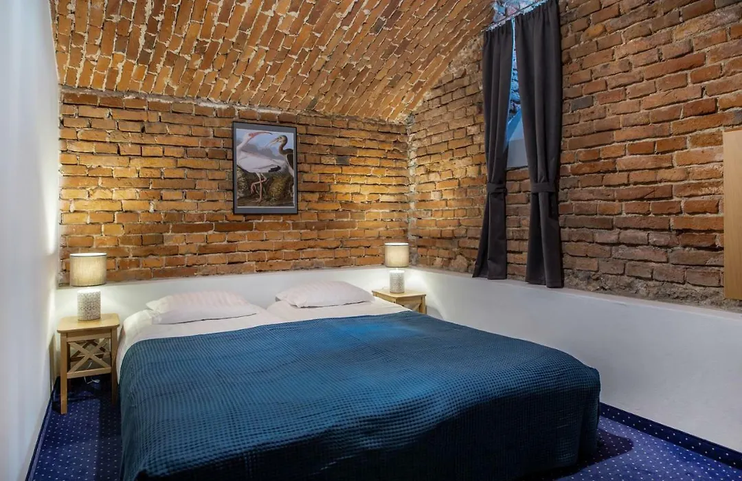 Apartamenty Bluma-1