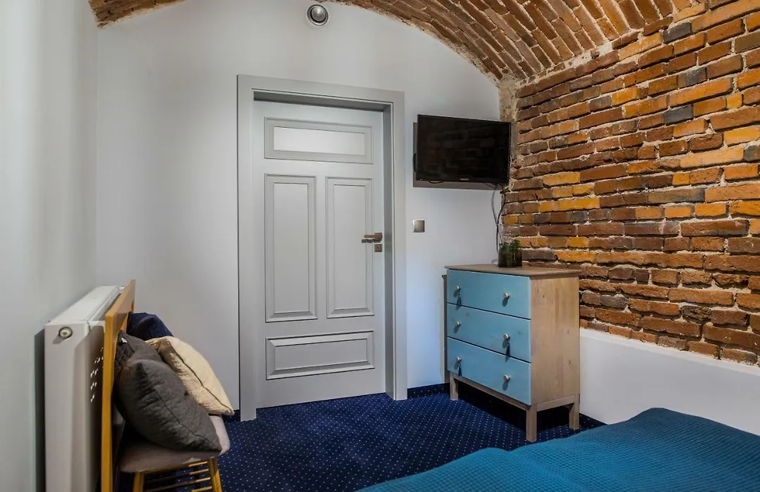 Apartamenty Bluma-1