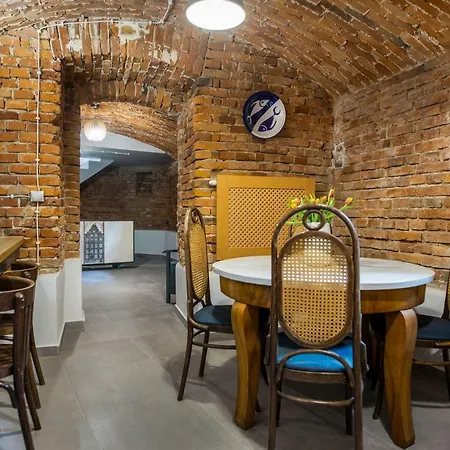 Apartamenty Bluma-2