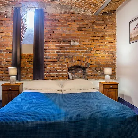 Apartamenty Bluma-2