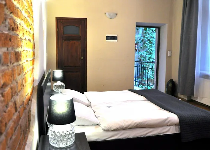 For You Main Square Apartments